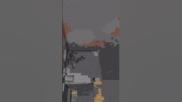 Mining all the chunks in Minecraft    (Chunk 289) #asmr