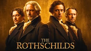 How the Rothschilds Outsmarted Every Empire
