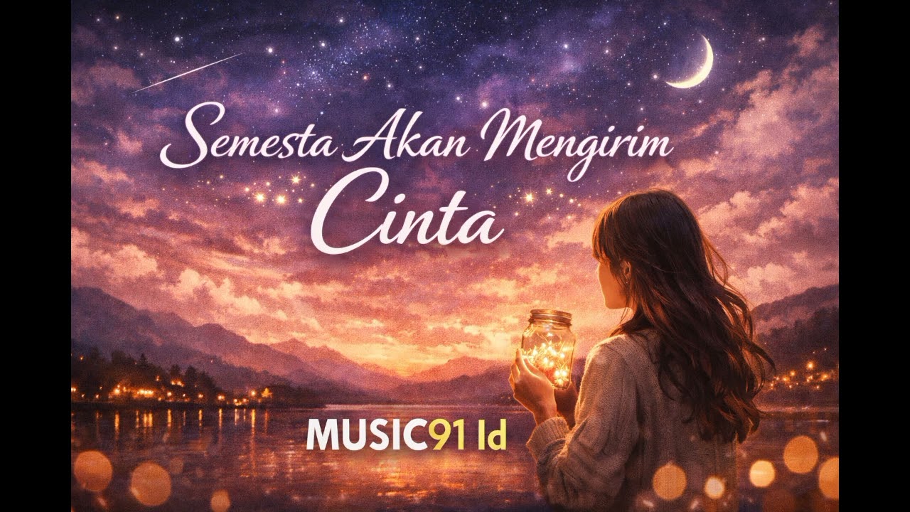 SEMESTA AKAN MENGIRIM CINTA LIRIK - MUSIC91 ID 
