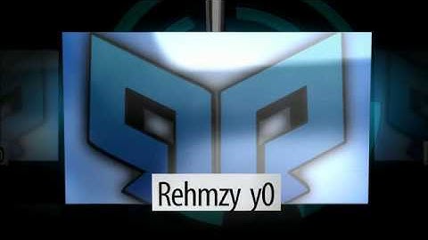 New intro :D - Created using Flixpress.com