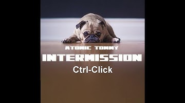 Atomic Tommy - Ctrl Click