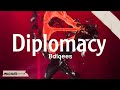 Balqees Diplomacy بلقيس دبلوماسي Balqees Diplomacy بلقيس دبلوماسي