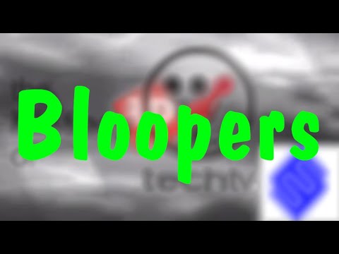 The History of TechTV/ZDTV [Outtakes/Bloopers] - YouTube
