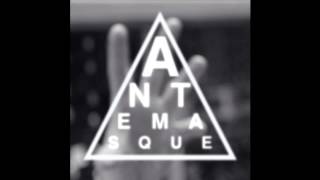 Antemasque - Hangin In The Lurch