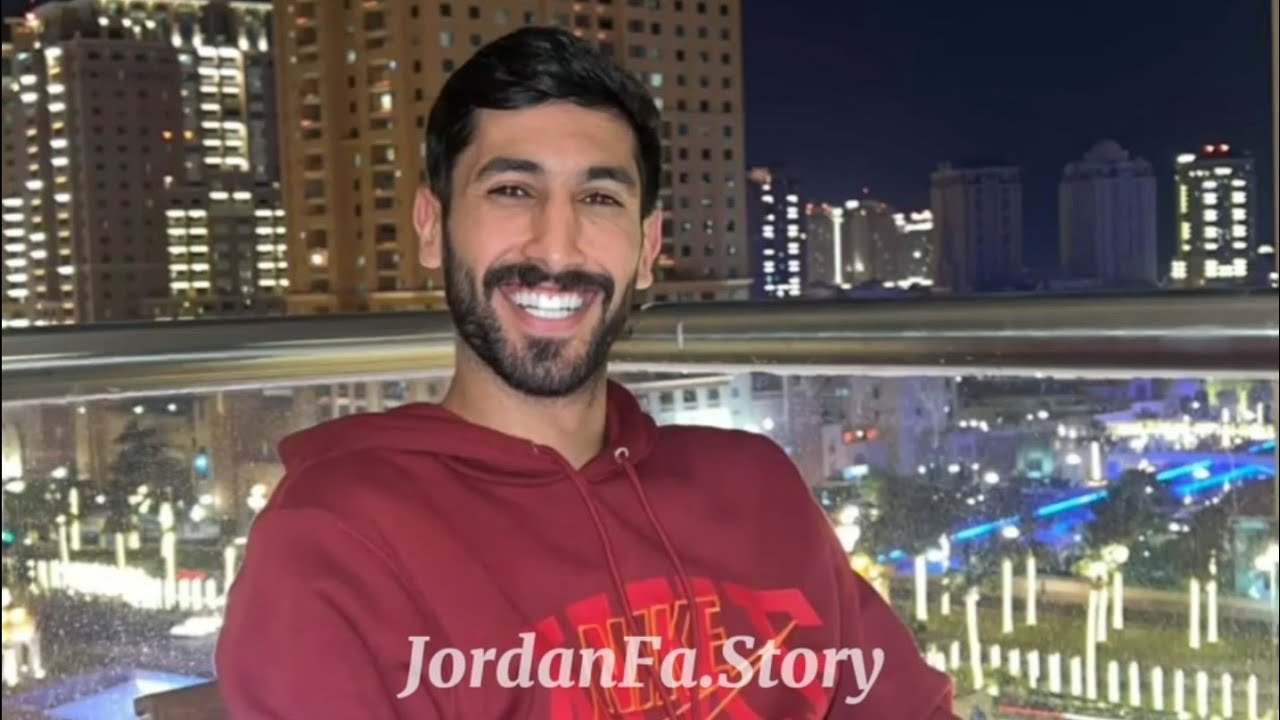 فعاليات رمضانيه مع يزن النعيمات في قطر ، وتدريبات النشامى 🔥 🇯🇴