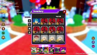 Roblox All Star Tower Defense: Nữ hoàng của nước trong ASTD Princess Appala 7 Star Meta Gaunlets!!!