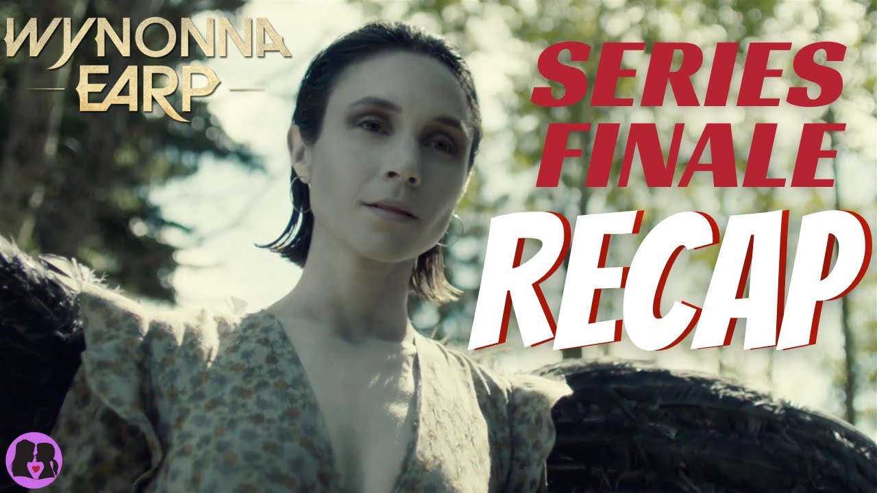 Wynonna earp season 1 episode 9 imdb - latinlinda