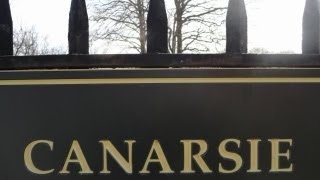 Seaview Aka Canarsie Park By Anthony Gerbino