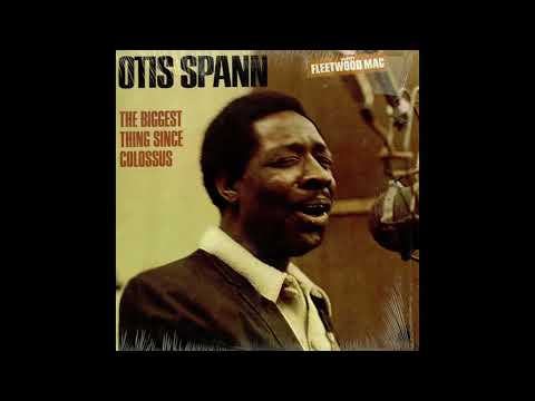 Putar Walkin' - Otis Spann
