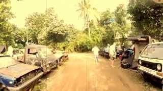 Baby Margaretha Photoshoot - Bts Lebel8Studio