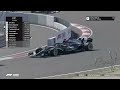 COS - EU1 - S9 - Preseason Test  (The Netherlands  &amp; Saudi Arabia )