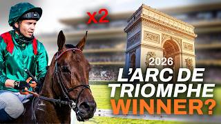 How to FIND the WINNER of the Arc! 🇫🇷