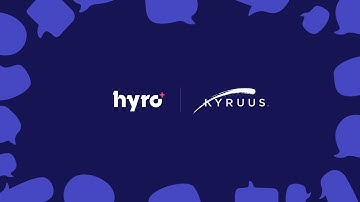 Kyruus and Hyro Form Partnership to Automate Patient Engagement for Health Systems