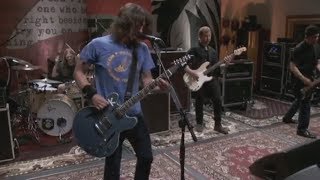 Foo Fighters - Arlandria Music Video [HD]