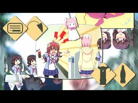 【YTPMV】It's just your fault