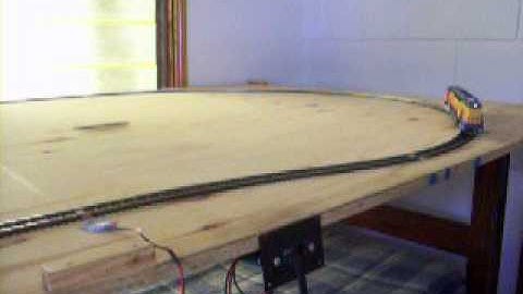 BACHMANN DDA40X SOUND as delivered