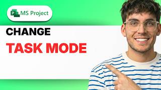 Download Lagu Hoe de taakmodus in Microsoft Project te wijzigen [Volledige handleiding 2026] MP3