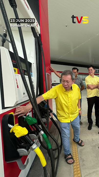 MFS Petros Batu Kawa beroperasi tidak lama lagi | TVS