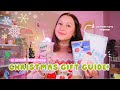 SMALL BUSINESS CHRISTMAS GIFT GUIDE 2023 ★ gifts from independent small businesses from the UK