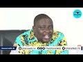 MCE of West Mamprusi reacts to sanitation issues at PAC
