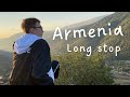 Long Stop Армения | Илья Тамошенцев