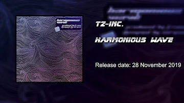 TZ-Inc. - Harmonious Wave