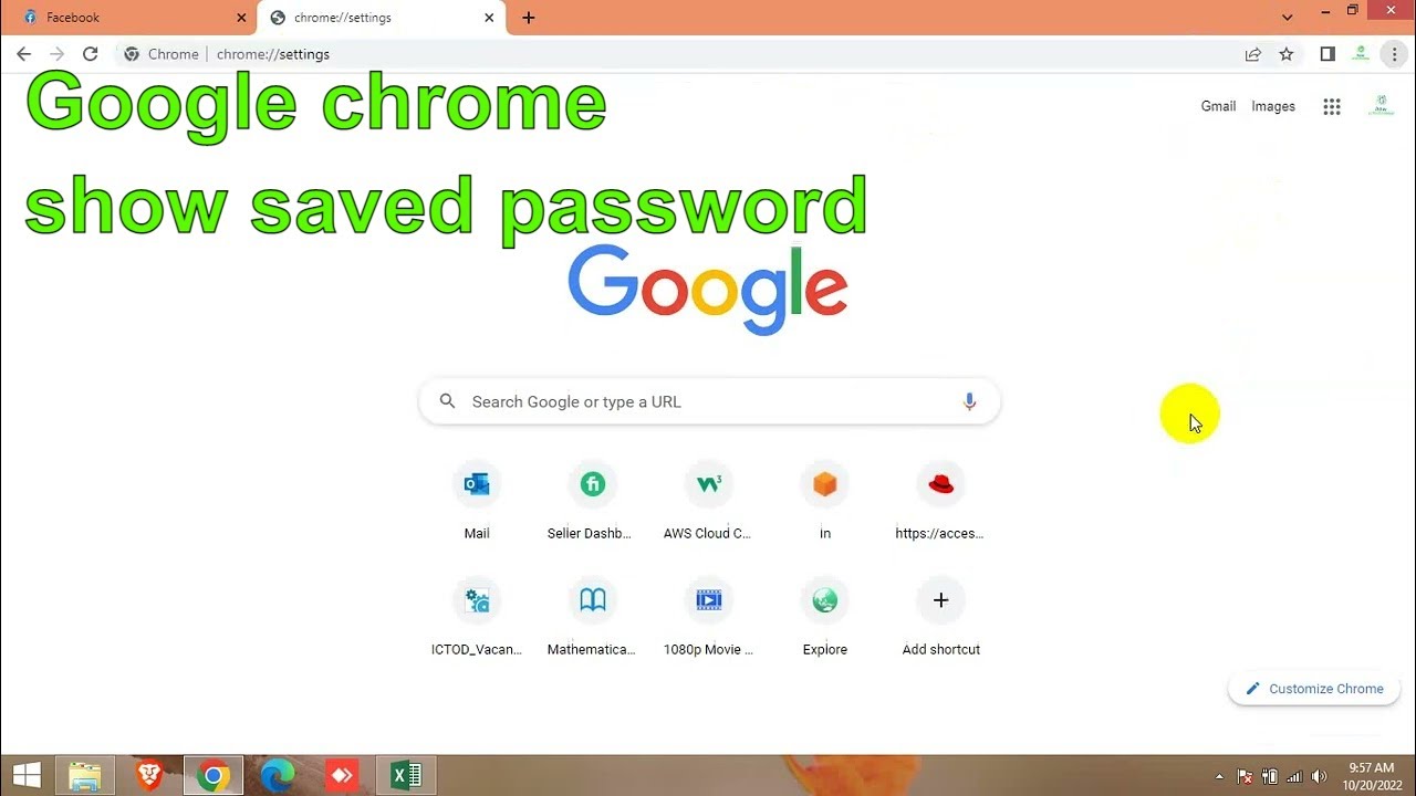 How To Find Saved Password On Google Chrome Password Manager How how-to-find-saved-password-on-google-chrome-password-manager-how