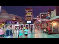 8pm Fremont Street Experience June 04, 2020