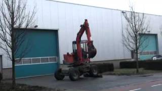 Pel -Jop EB506P 5.5t [PfeiferMachinery.com]