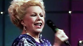 ESTELA RAVAL & Los Cinco Latinos ♪ QUIÉREME SIEMPRE ("Siempre Lunes") TV CHILE 1989 ♪ Exclusivo