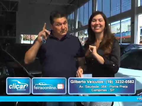Carros Seminovos - Clicar Seminovos | Portal Auto Shop - PGM 127 NET - Gilberto Veículos