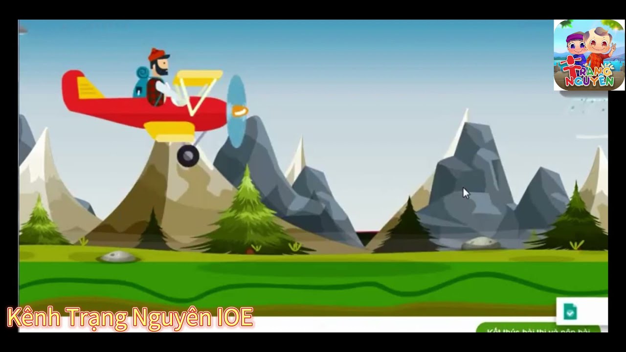 Violympic Toán Tiếng Việt Lớp 5 Vòng 8 Cấp Huyện Full... - youtube