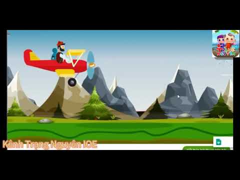 Video Violympic Toán Tiếng Việt Lớp 5 Vòng 8 Cấp Huyện Full... - youtube