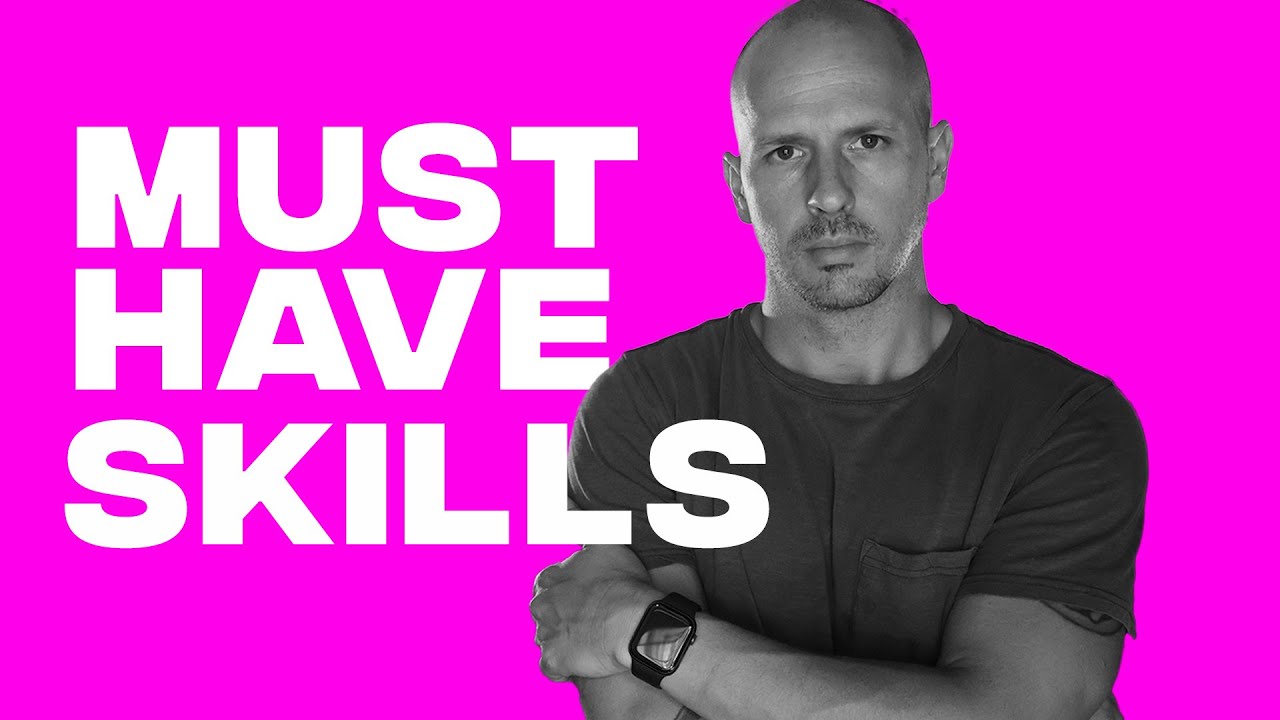 Top Skills A Video Editor Needs to be Successful YouTube