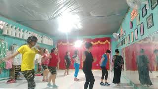 Obic minggu sore