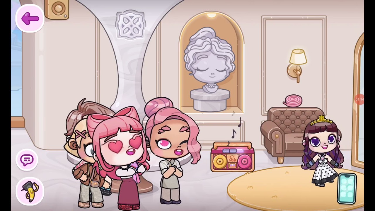 HAPPY BIRTHDAY DEAR AVTAR WORLD 🌎 😘 