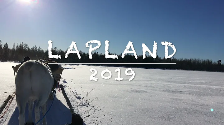 Lapland 2019