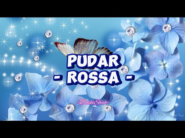Rossa - Pudar (Lirik Lagu) class=
