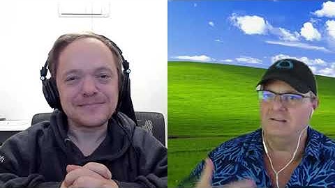 Java Champions Interviews #3 Say Hi to Brian Benz