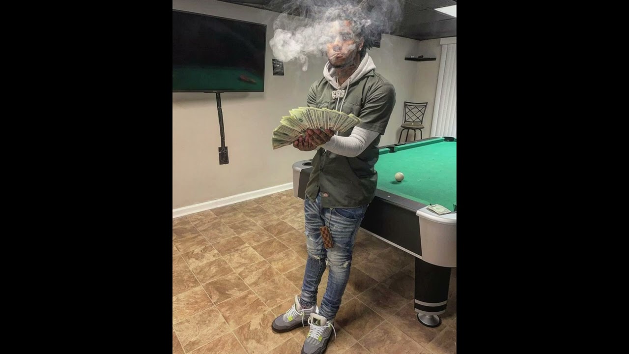 [FREE] Big Scarr Type Beat - 