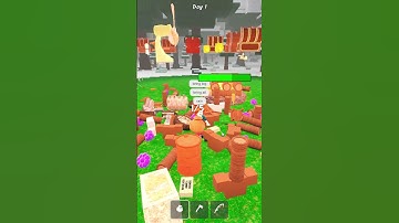 OP 99 Nights In The Forest Script Admin Commands Mobile & PC