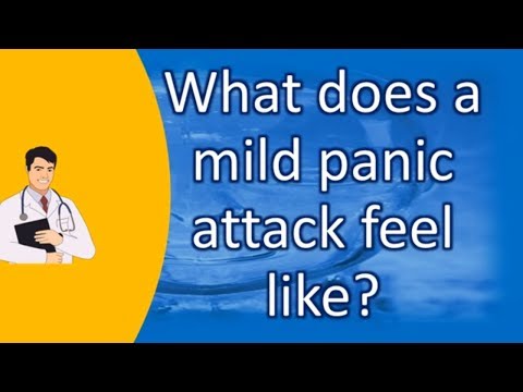 what-does-a-mild-panic-attack-feel-like-?-|-mega-health-channel-&-answers