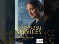 S+P Compliance Services