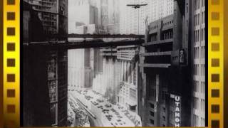 Georgio Moroder ~ Machines (Metropolis soundtrack version)
