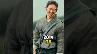 The Royal Tailor (2014) Cast Then and Now in 2024 #shorts #trending #viral #theroyaltailor
