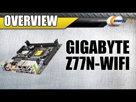 DRIVER: GIGABYTE GA-Z77N-WIFI INTEL WLAN DRIVERS: GIGABYTE GA-Z77N-WIFI INTEL WLAN