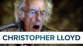 Celebrity Top 7 Facts - Christopher Lloyd // Top Facts Wealth