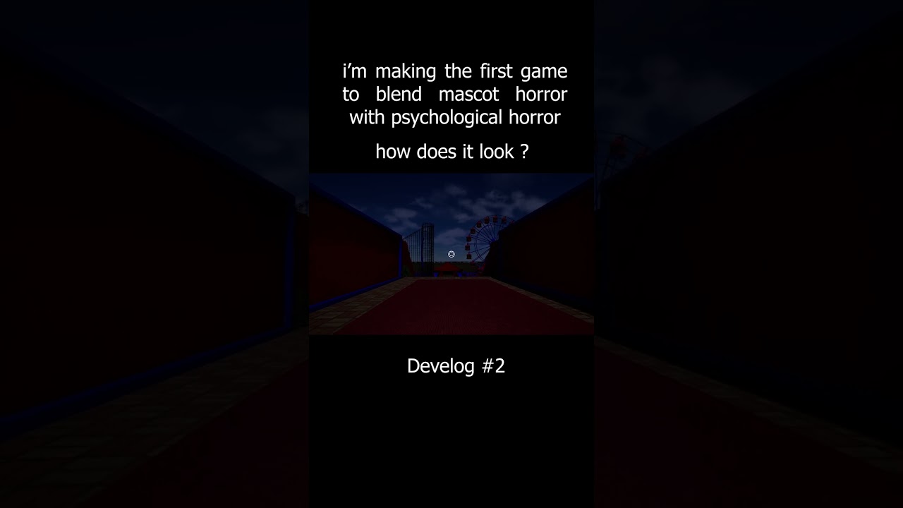 Ephemeral Echoes Devlog #2