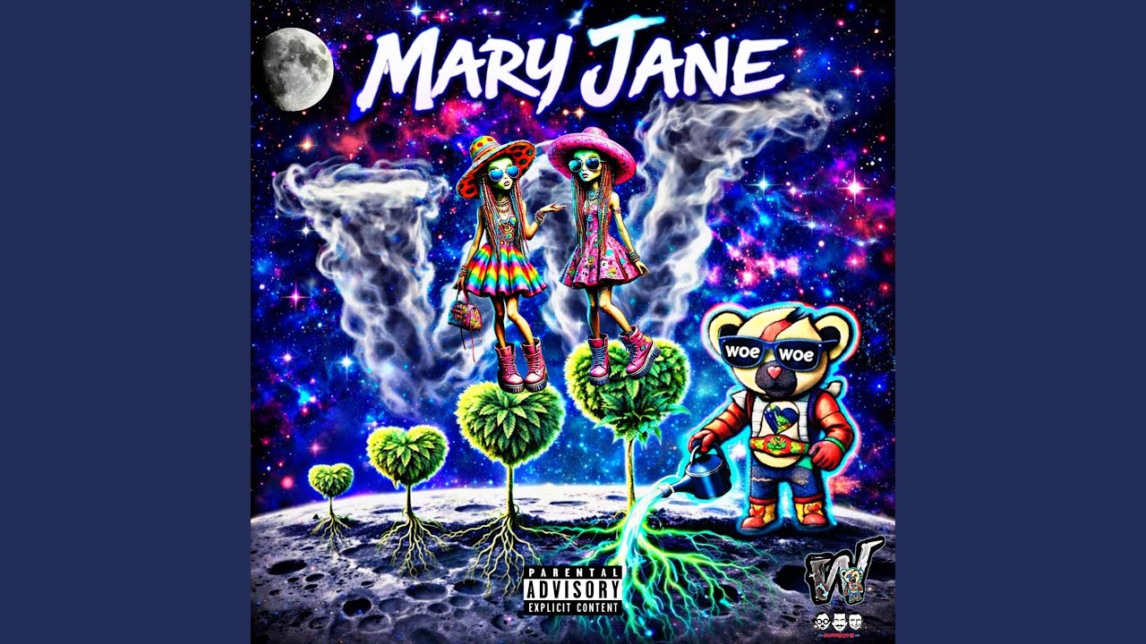 Mary jane (Special Version) - YouTube