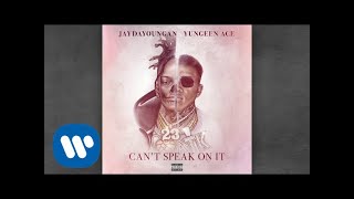 Jaydayoungan X Yungeen Ace Step For You (Official Audio)